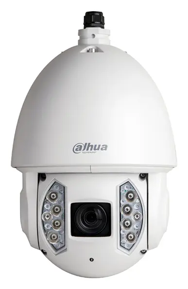 Dahua SD6AE530U-HN 5 MP IP PTZ Kamera