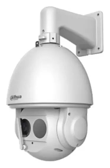 Dahua SD6AL230-HNI 2 MP IP PTZ Kamera