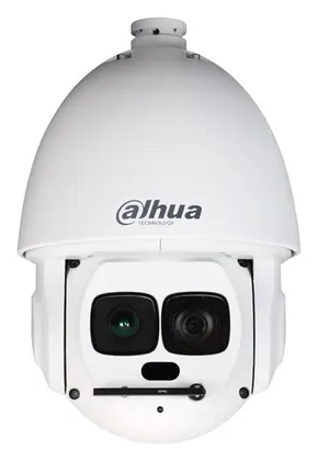 Dahua SD6AL230F-HNI 2 MP IP PTZ Kamera