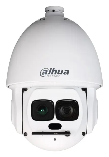 Dahua SD6AL230F-HNI 2 MP IP PTZ Kamera