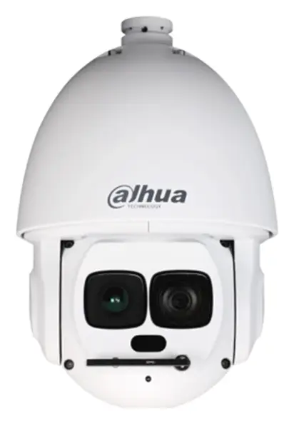 Dahua SD6AL230F-HNI-IR 2 MP IP PTZ Kamera