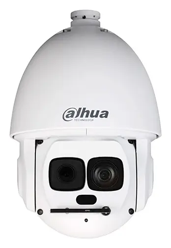 Dahua SD6AL233XA-HNR-IR 2 MP IP PTZ Kamera
