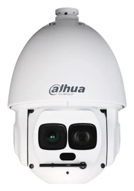 Dahua SD6AL245U-HNI-IR 2 MP IP PTZ Kamera — görsel 2