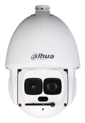 Dahua SD6AL433XA-HNR 4 MP IP PTZ Kamera
