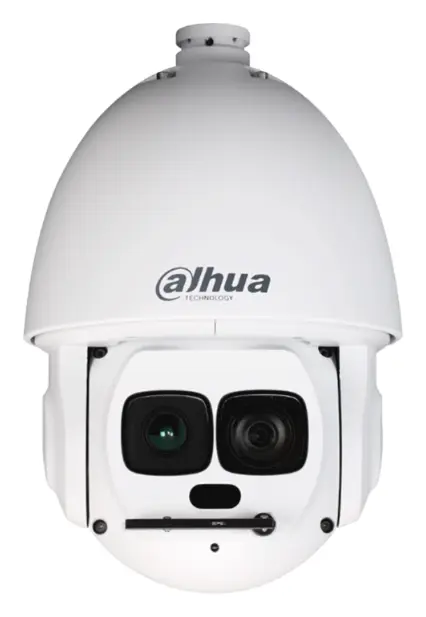 Dahua SD6AL445XA-HNR 4 MP WizMind IP PTZ Kamera