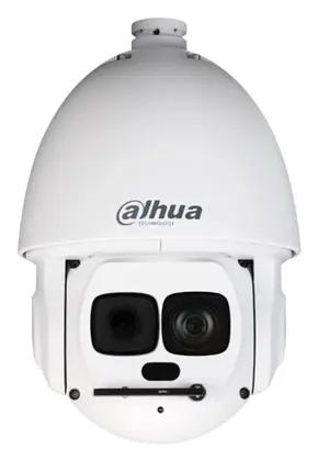 Dahua SD6AL445XA-HNR-IR 4 MP WizMind IP PTZ Kamera