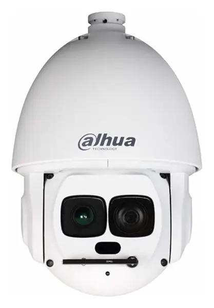 Dahua SD6AL830V-HNI 12 MP IP PTZ Kamera