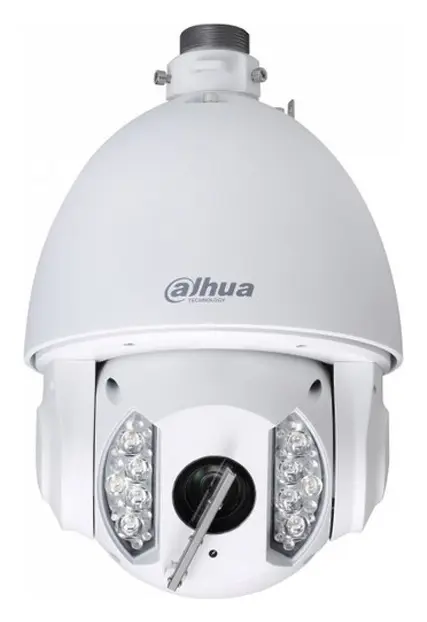 Dahua SD6AW320-HN 3 MP IP PTZ Kamera