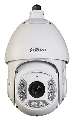 Dahua SD6C430I-HC 4 MP HDCVI PTZ Kamera