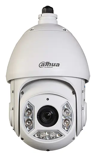 Dahua SD6C430I-HC 4 MP HDCVI PTZ Kamera