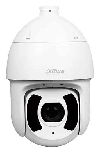 Dahua SD6CE430I-HC(-S3) 4 MP HDCVI PTZ Kamera