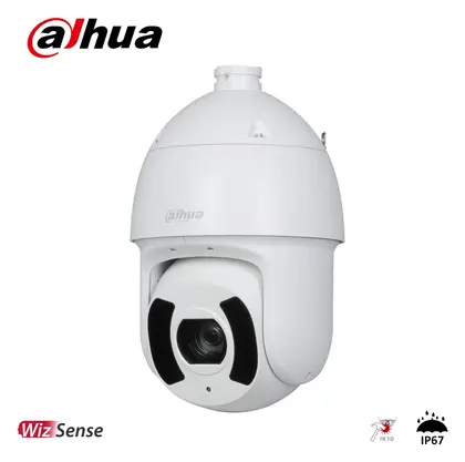 Dahua SD6CE445GB-HNR 4 MP IP PTZ Kamera