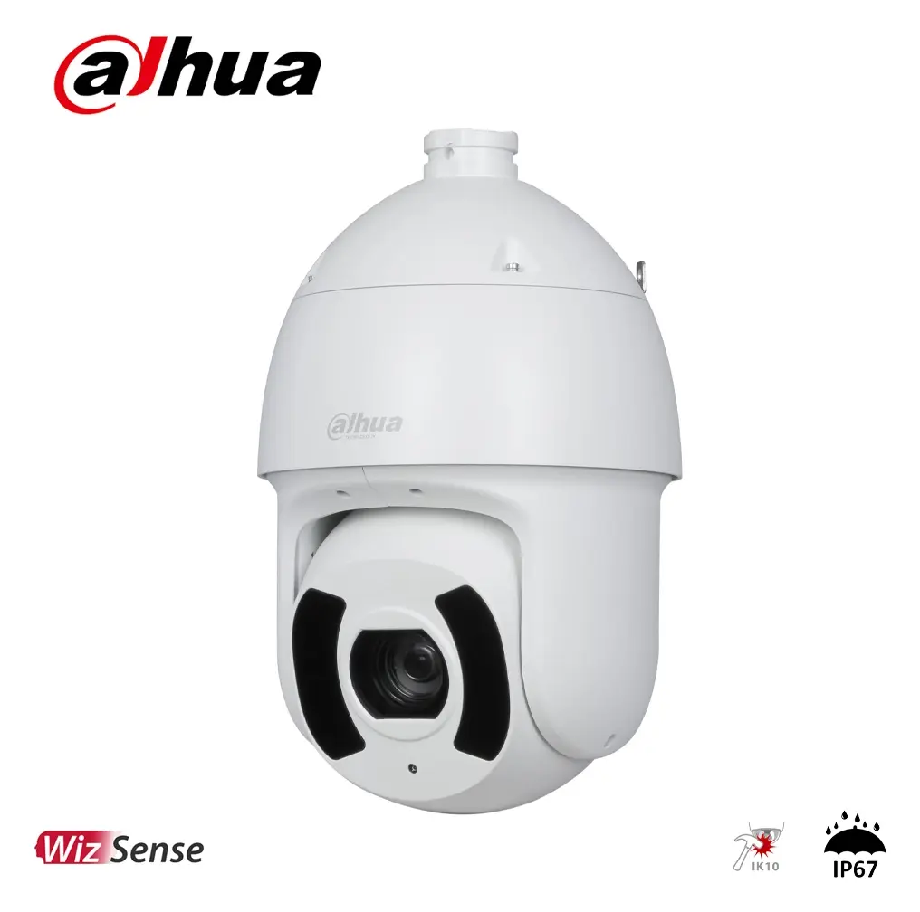 Dahua SD6CE445GB-HNR 4 MP IP PTZ Kamera