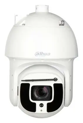 Dahua SD8A250WA-HNF 2 MP IP PTZ Kamera