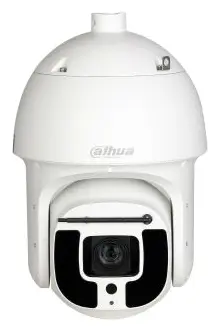Dahua SD8A440GA-HNV 4 MP WizMind Starlight 40x Zoom PTZ Kamera