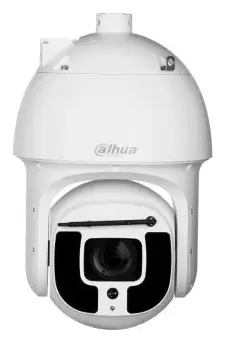 Dahua SD8A840XA-HNP-WP 8 MP WizMind Starlight 40x Zoom PTZ Kamera