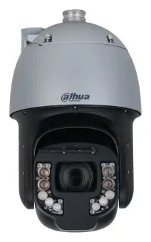 Dahua SD8C260PA1-HNF 2 MP WizMind Starlight 60x Zoom PTZ Kamera
