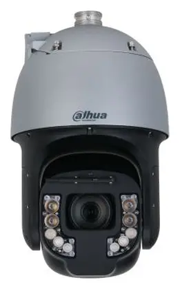 Dahua SD8C845FG-HNF 8 MP Hibrit Işıklı IP PTZ Kamera