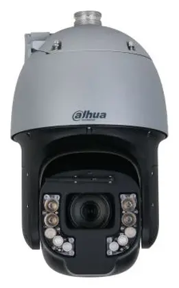 Dahua SD8C848PA-HNF 8 MP WizMind Starlight 48x Zoom PTZ Kamera