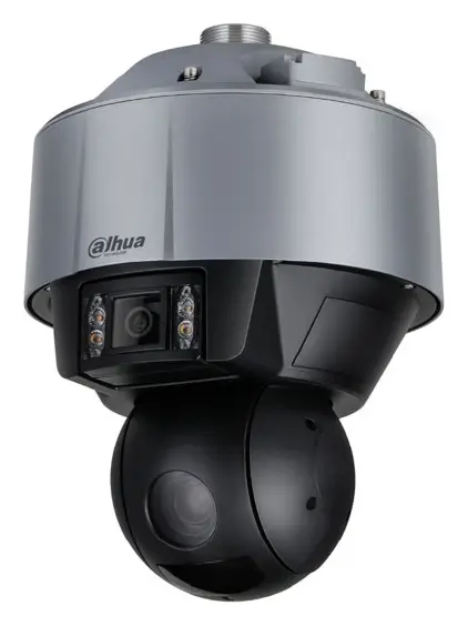Dahua SDT5X425-4Z4-QA-2812 4 MP IP PTZ Kamera