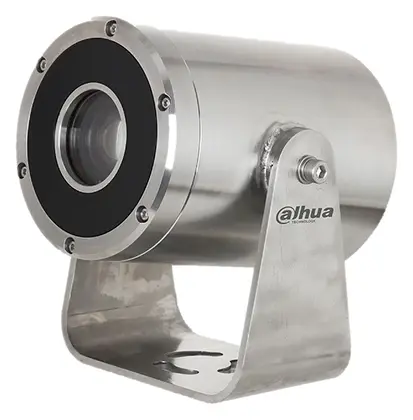 Dahua SDZW2030U-SL 2 MP IP PTZ Kamera