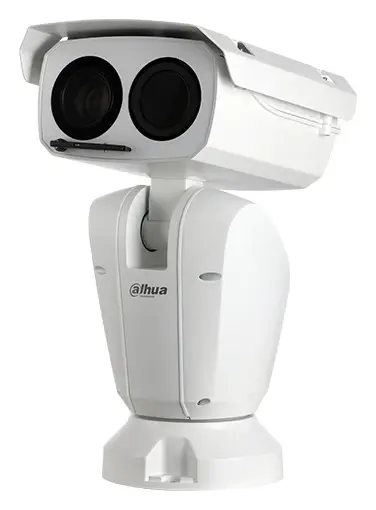 Dahua TPC-ACPT8420A-B 2MP IP Hybrid PT Termal Kamera