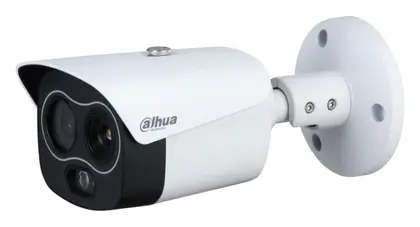 Dahua TPC-BF1241-T-S2 4MP Termal Kamera