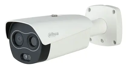 Dahua TPC-BF2221 2MP IP Termal Hybrid Bullet Kamera