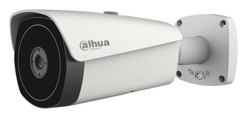 Dahua TPC-BF5300 IP Termal Kamera