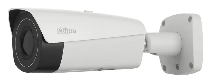 Dahua TPC-BF5400P-TC19 Termal IP Bullet Kamera