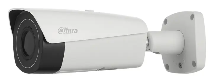 Dahua TPC-BF5600-B 2MP IP Bullet Termal Kamera