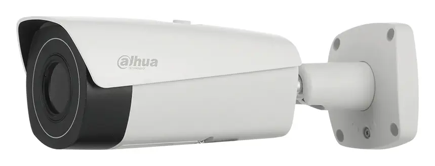 Dahua TPC-BF5600-TB IP Termal Bullet Kamera