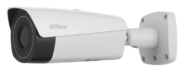 Dahua TPC-BF5600P-TC13 Termal IP Bullet Kamera