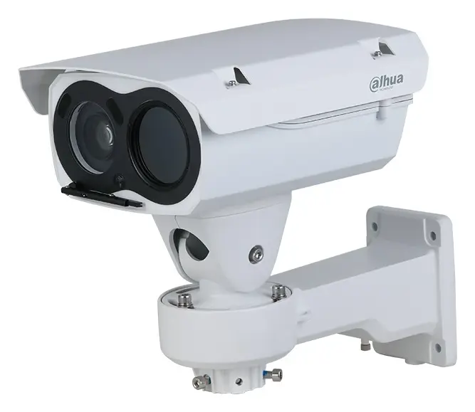 Dahua TPC-BF8421 IP Thermal Hybrid Bullet Kamera