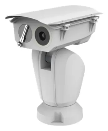 Dahua TPC-PT8320-60 2MP IP PTZ Termal Kamera