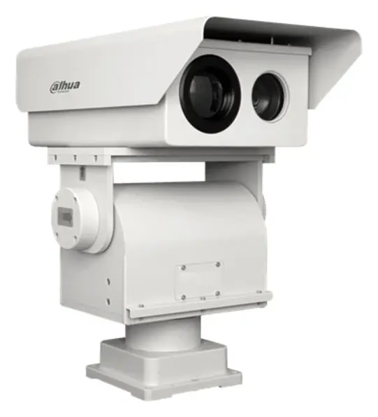 Dahua TPC-PT8320B-30150Z30 2MP IP Termal PTZ Kamera