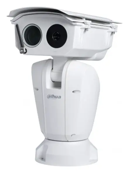 Dahua TPC-PT8320P-60-30X 2MP Hybrid PTZ Termal Kamera