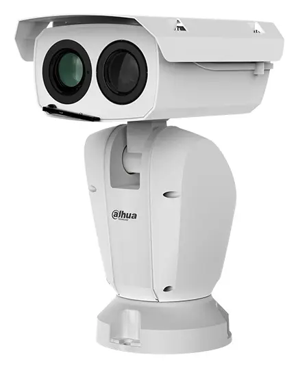 Dahua TPC-PT8420AP-B60Z30 2MP Termal IP Hybrid PT Kamera