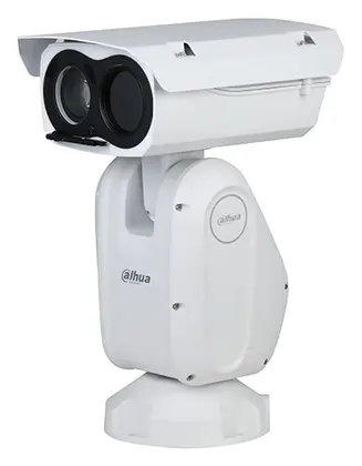 Dahua TPC-PT8421A 2MP IP Termal Hybrid PT Kamera