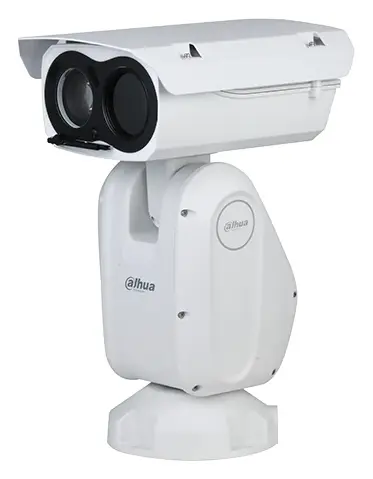 Dahua TPC-PT8421A 2MP IP Termal Hybrid PT Kamera