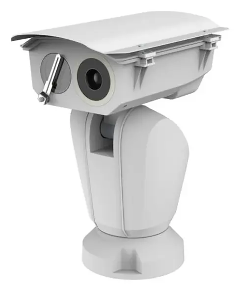 Dahua TPC-PT8620-100 2MP IP PTZ Termal Kamera