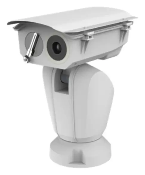 Dahua TPC-PT8620-60 2MP IP PTZ Termal Kamera