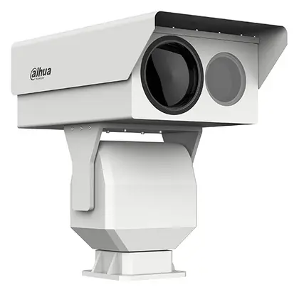 Dahua TPC-PT8620BP-B30150Z62 2MP Termal IP Hybrid PTZ Kamera