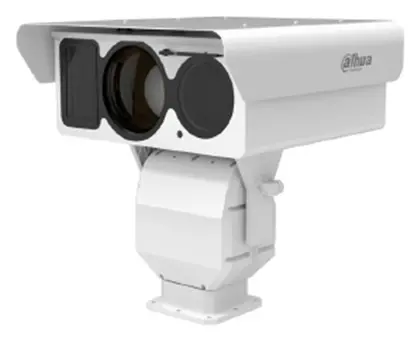 Dahua TPC-PT8620C-225 2MP Termal IP Tribrid PTZ Kamera