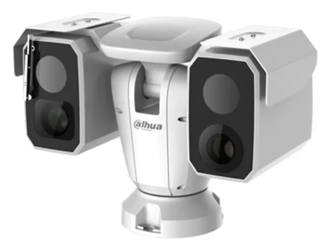 Dahua TPC-PT8620DP-60 2MP Termal IP Tribrid PT Kamera