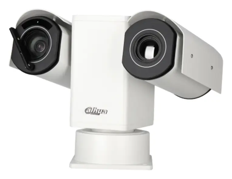 Dahua TPC-PT8620MP-A25 2MP Hybrid PTZ Termal Kamera