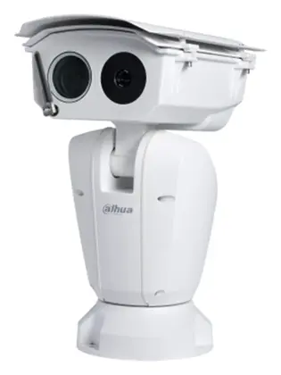 Dahua TPC-PT8620P-A60 2MP Hybrid PTZ Termal Kamera