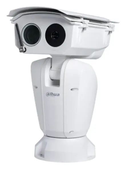 Dahua TPC-PT8620P-A60 2MP Hybrid PTZ Termal Kamera