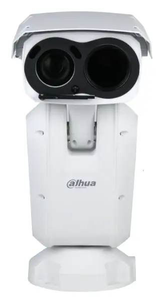 Dahua TPC-PT8621A-T 2MP Termal Kamera