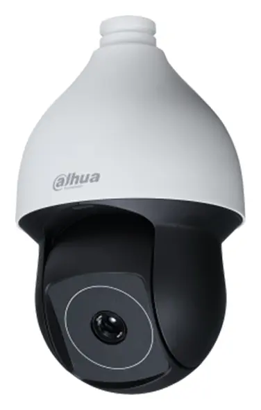 Dahua TPC-SD5300P-TA13 IP Dome Termal Kamera
